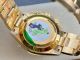 Clean Factory Rolex Daytona 4130 Gold Face Watch 40mm 041015 (7)_th.jpg